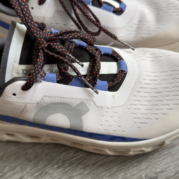 On Cloudmonster - Picture 10 of 11